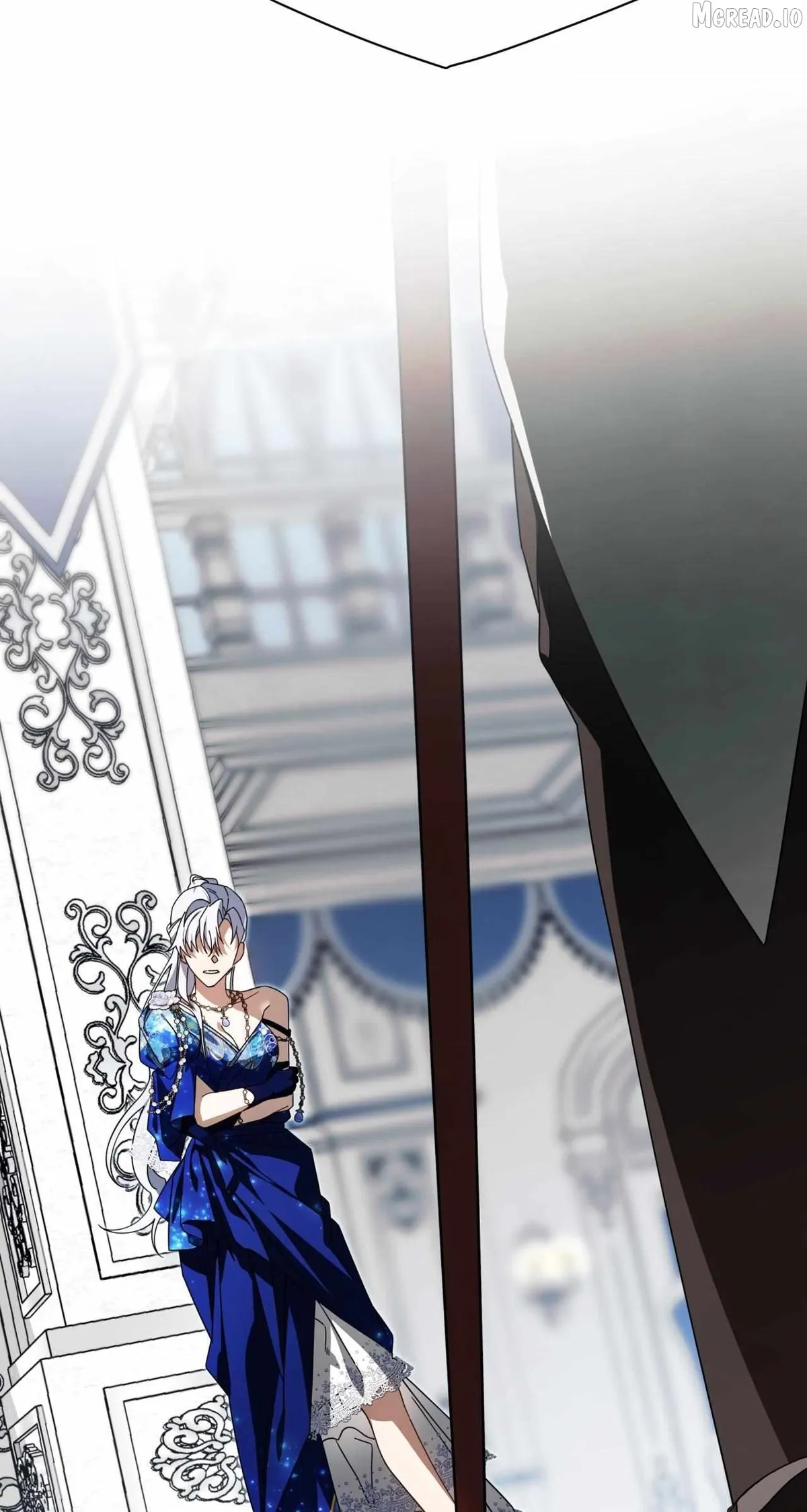 To the Witch Who Forgot the Bird Chapter 46 page 65 - 