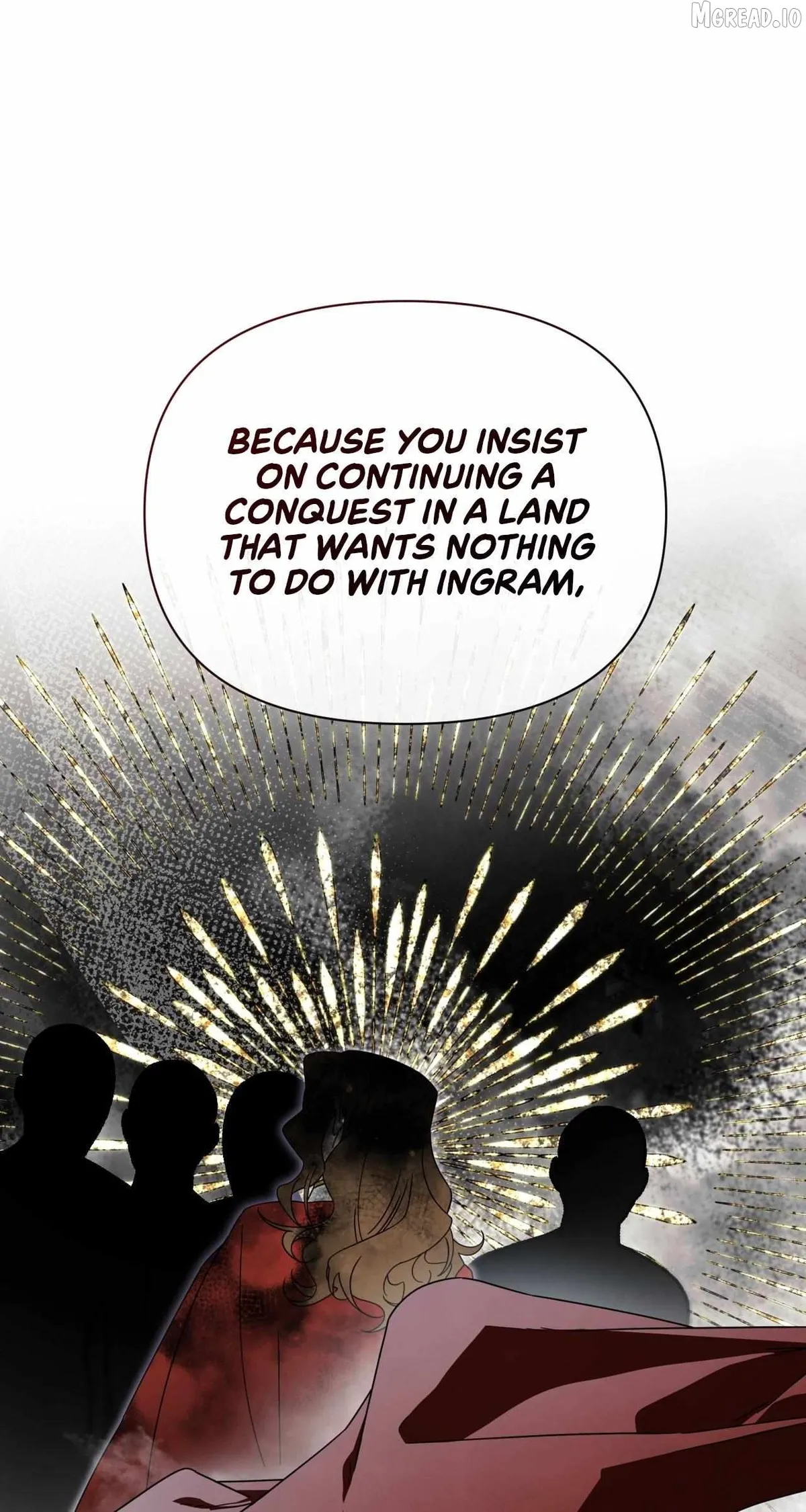 To the Witch Who Forgot the Bird Chapter 46 page 67 - 