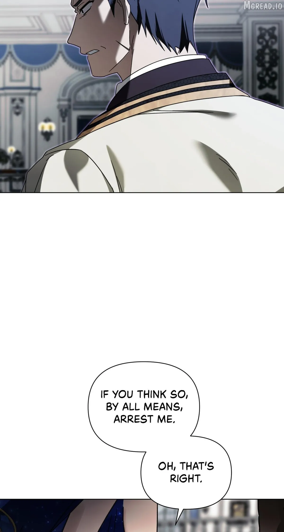 To the Witch Who Forgot the Bird Chapter 46 page 70 - 