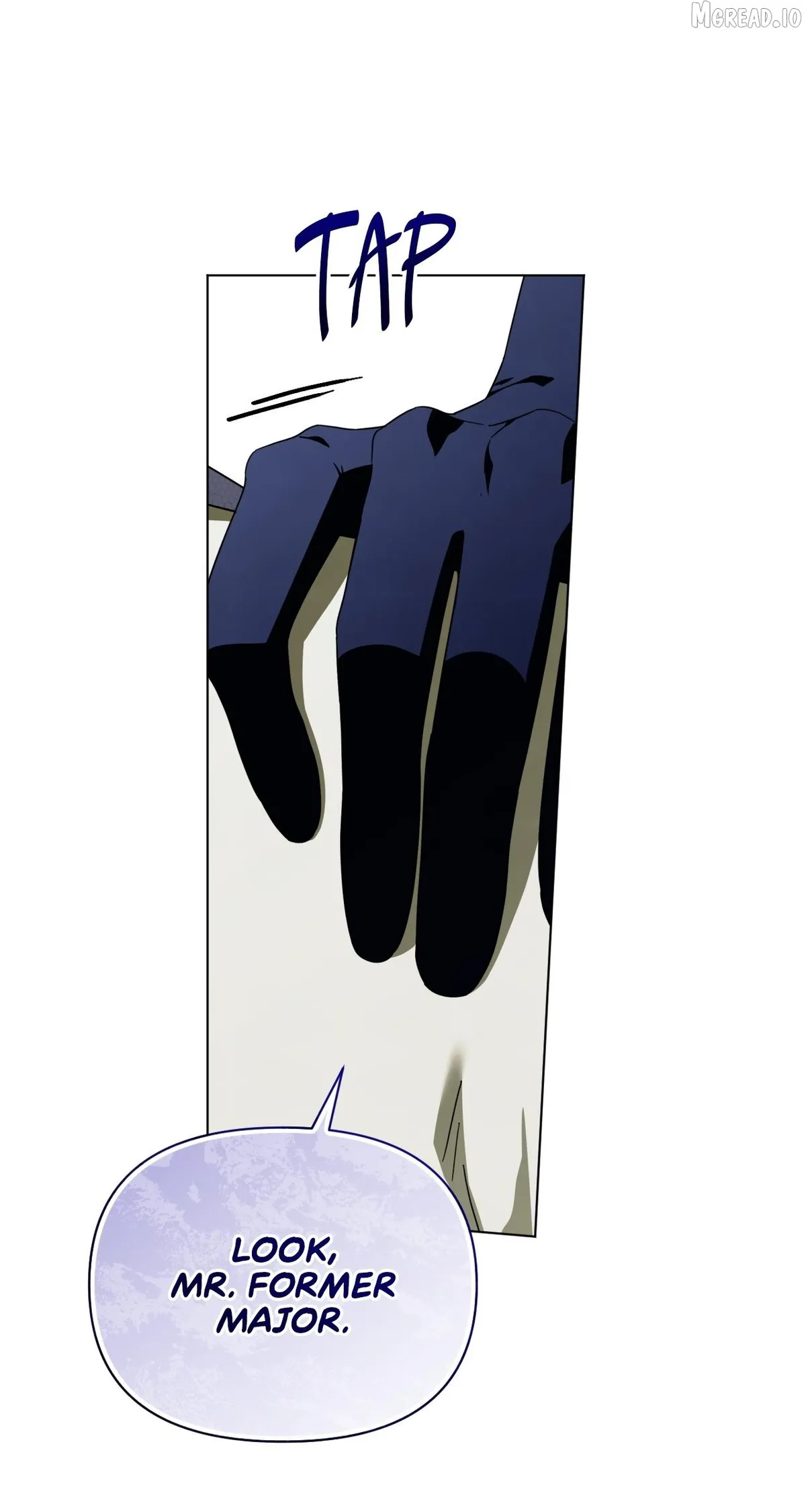 To the Witch Who Forgot the Bird Chapter 46 page 72 - 