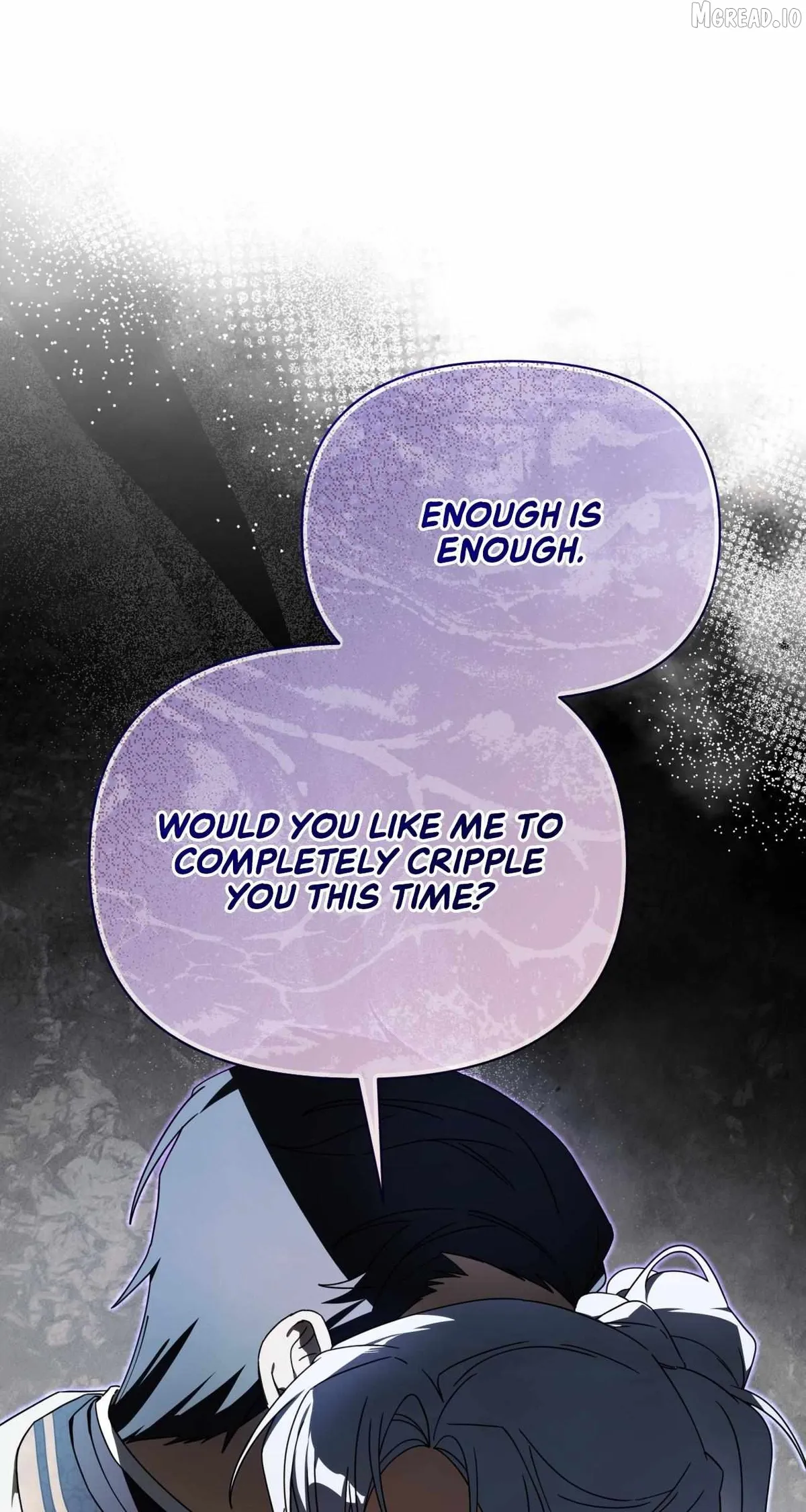 To the Witch Who Forgot the Bird Chapter 46 page 73 - 