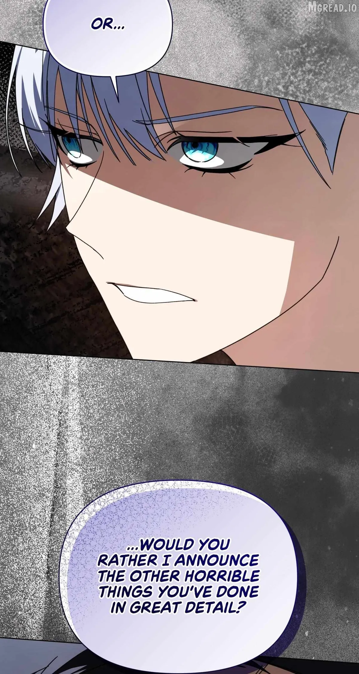 To the Witch Who Forgot the Bird Chapter 46 page 75 - 