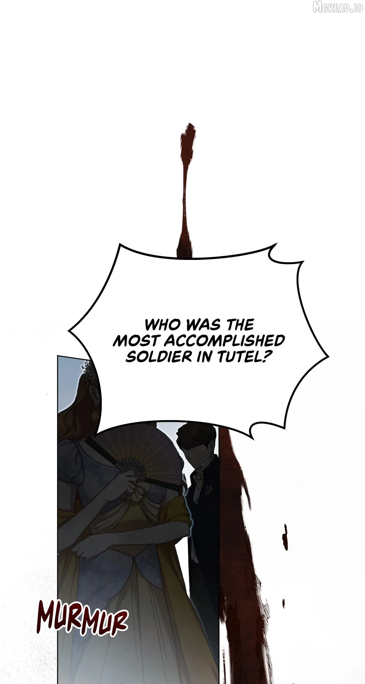 To the Witch Who Forgot the Bird Chapter 46 page 82 - 