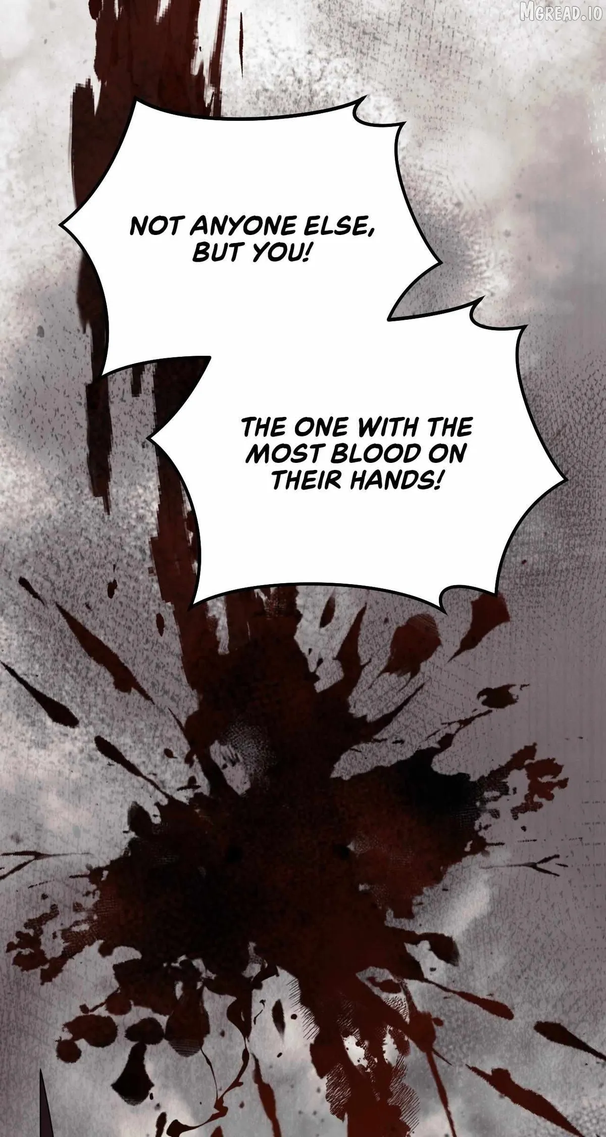 To the Witch Who Forgot the Bird Chapter 46 page 84 - 