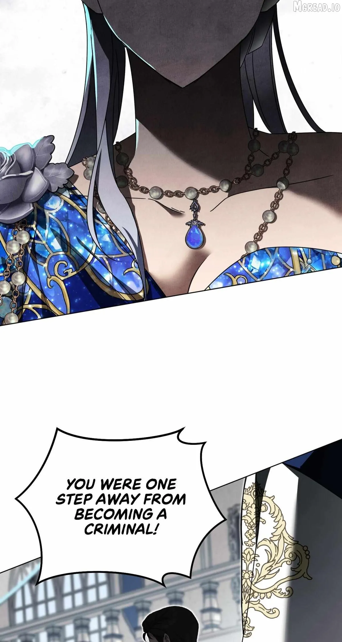 To the Witch Who Forgot the Bird Chapter 46 page 86 - 