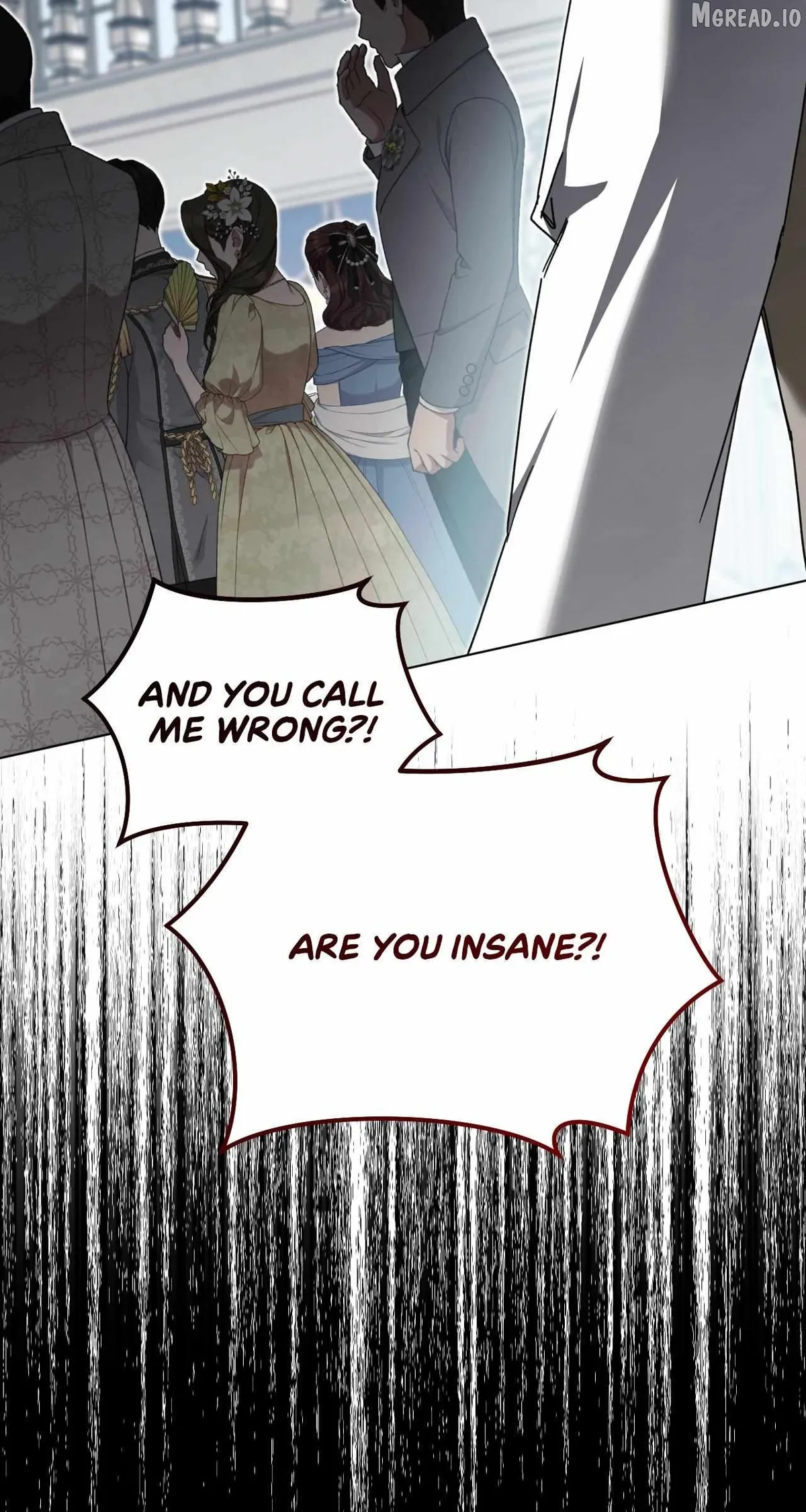 To the Witch Who Forgot the Bird Chapter 46 page 87 - 