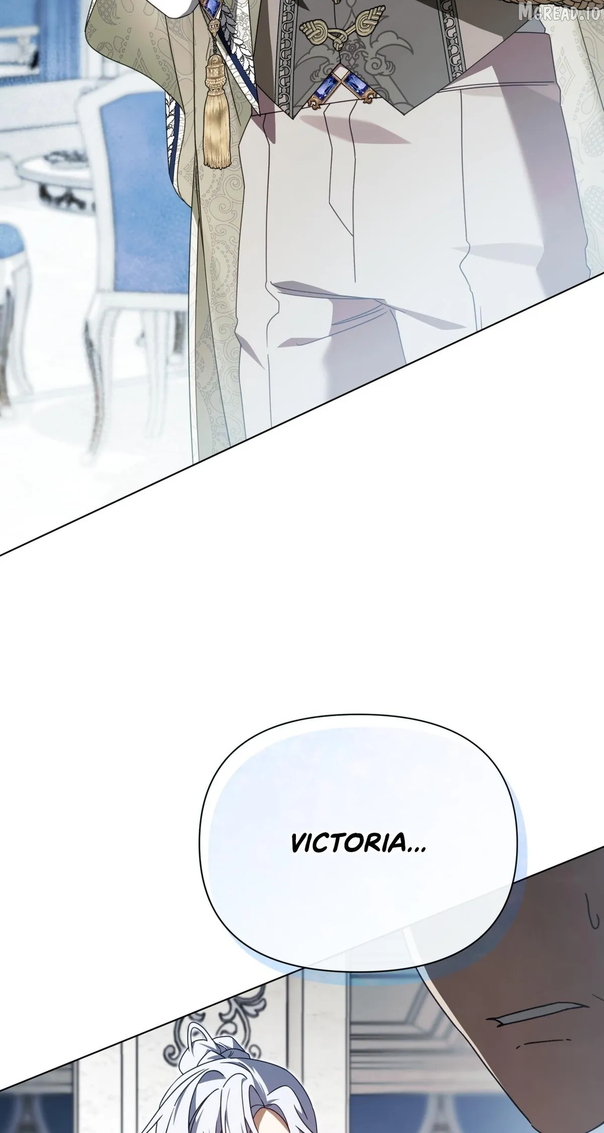 To the Witch Who Forgot the Bird Chapter 46 page 92 - 