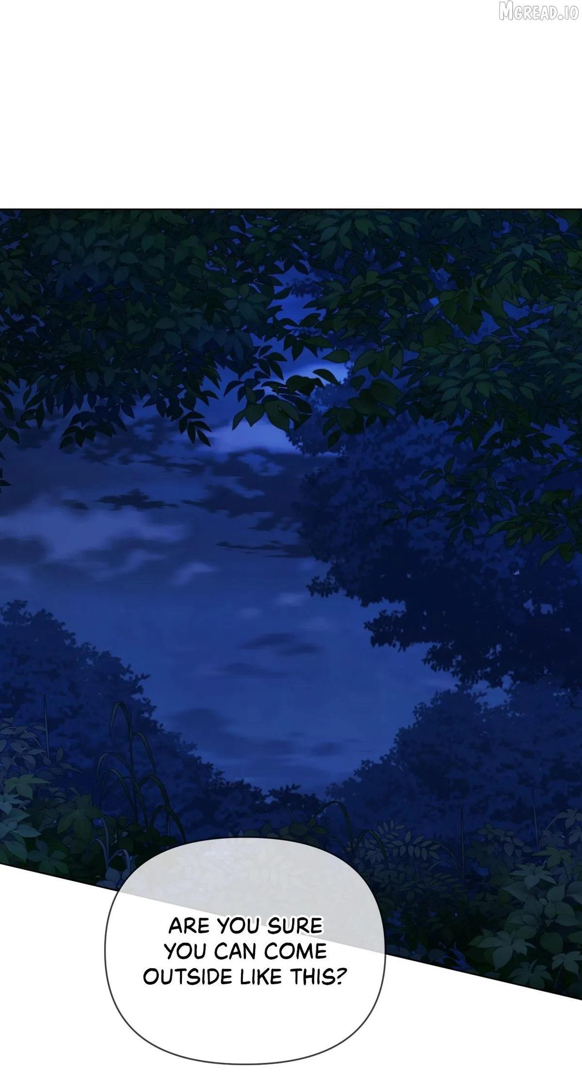 To the Witch Who Forgot the Bird Chapter 46 page 97 - 