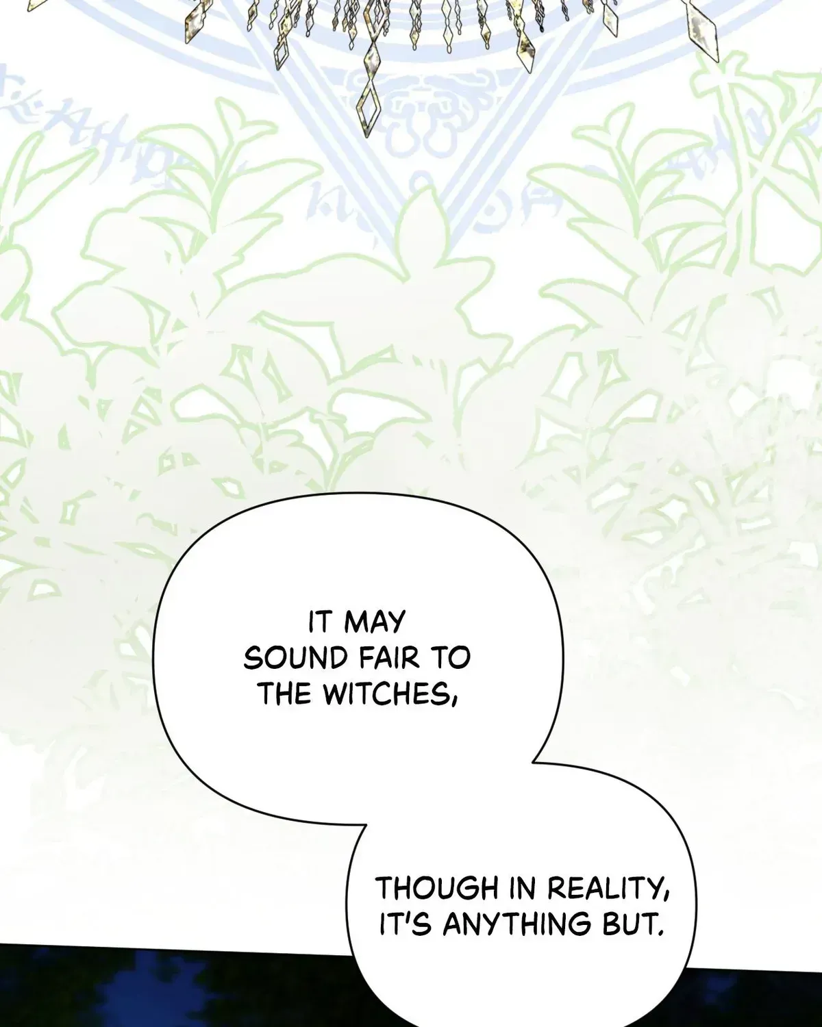 To the Witch Who Forgot the Bird Chapter 47 page 104 - 