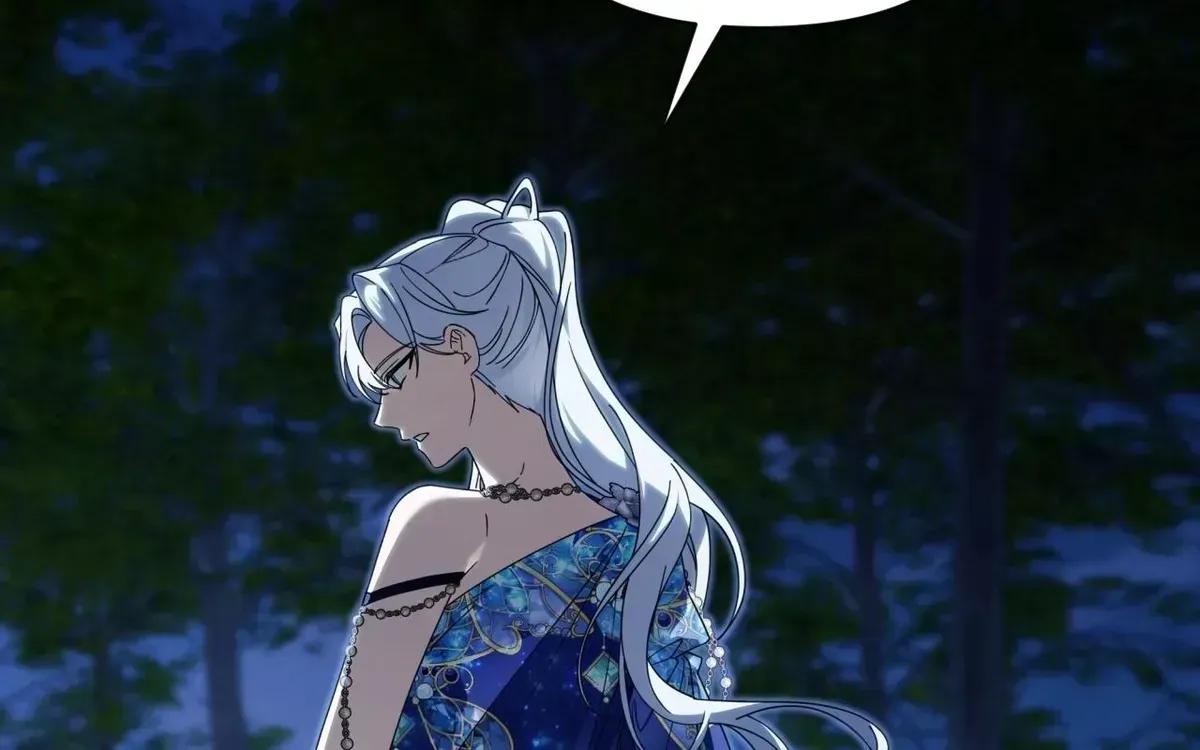 To the Witch Who Forgot the Bird Chapter 47 page 105 - 