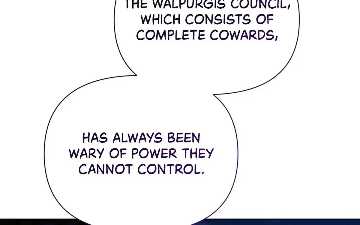 To the Witch Who Forgot the Bird Chapter 47 page 107 - 