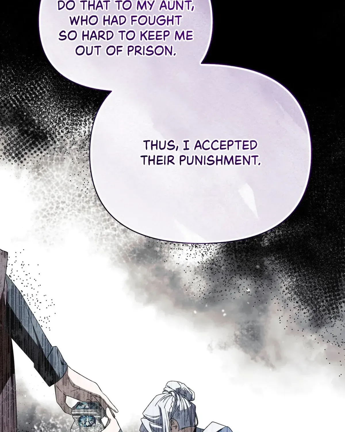 To the Witch Who Forgot the Bird Chapter 47 page 118 - 