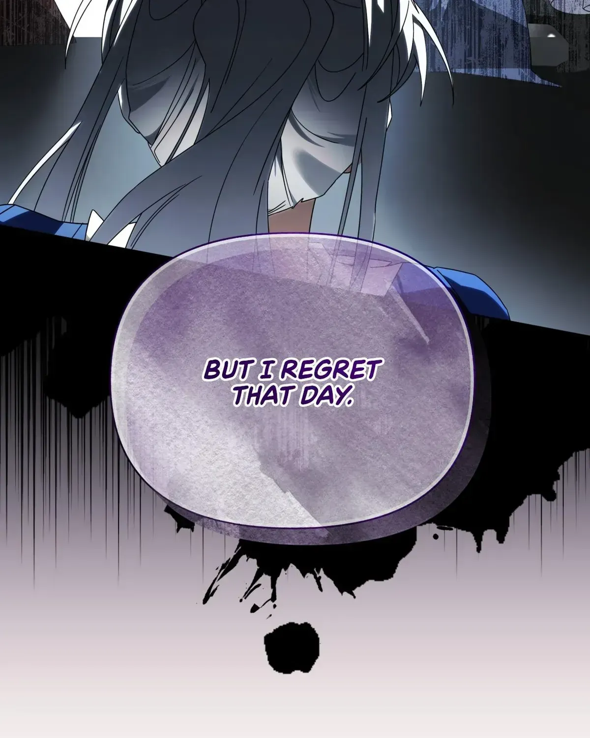 To the Witch Who Forgot the Bird Chapter 47 page 120 - 