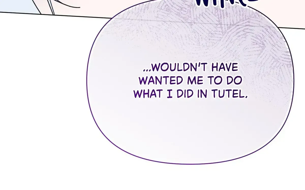 To the Witch Who Forgot the Bird Chapter 47 page 123 - 