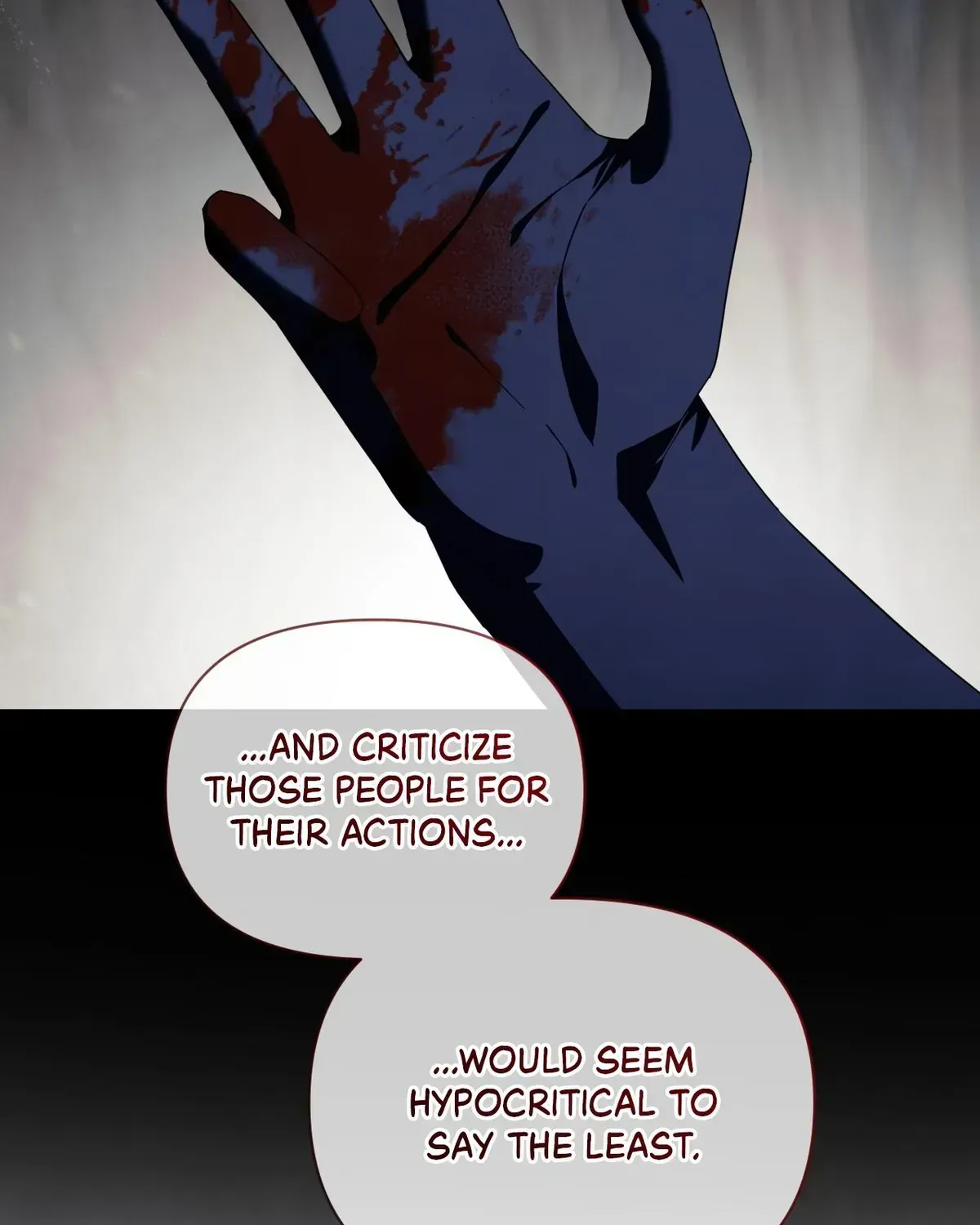 To the Witch Who Forgot the Bird Chapter 47 page 126 - 