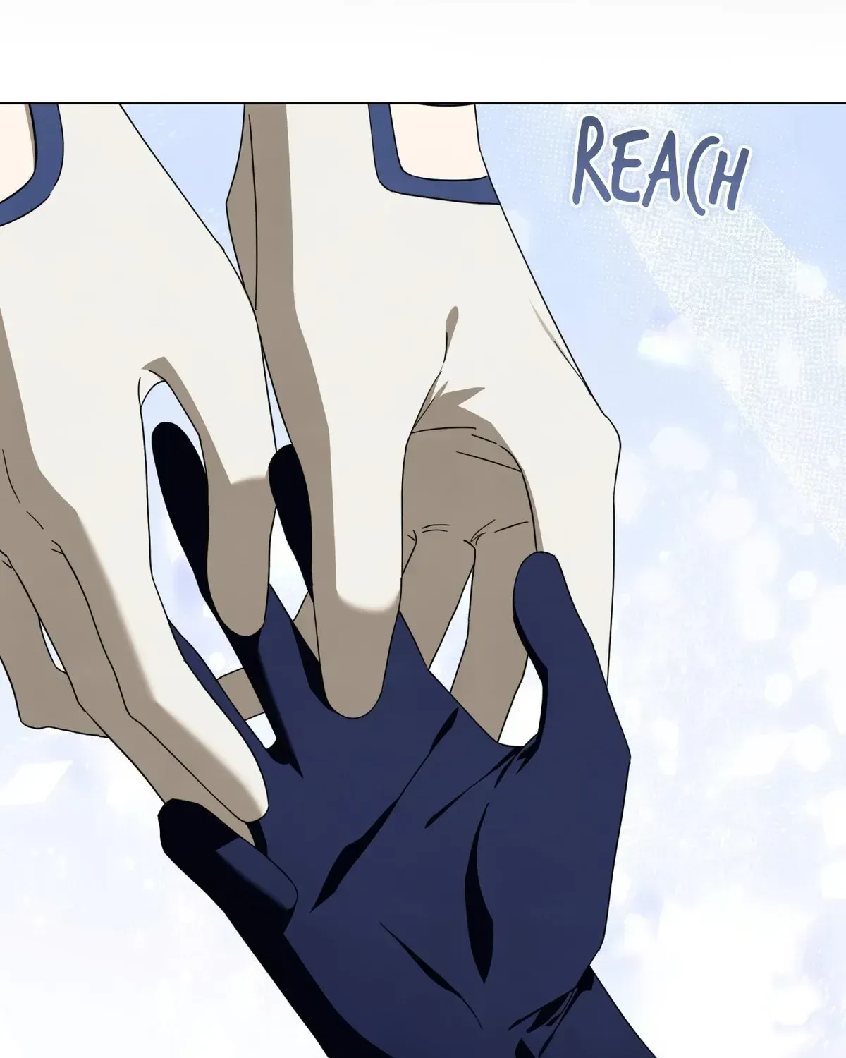 To the Witch Who Forgot the Bird Chapter 47 page 128 - 