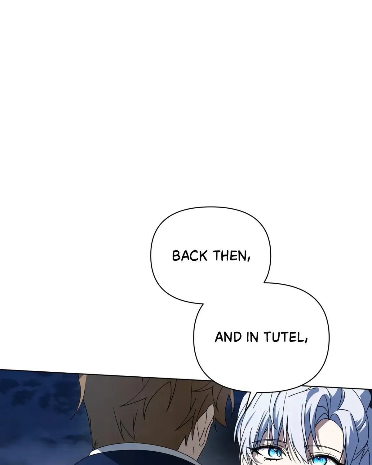 To the Witch Who Forgot the Bird Chapter 47 page 130 - 