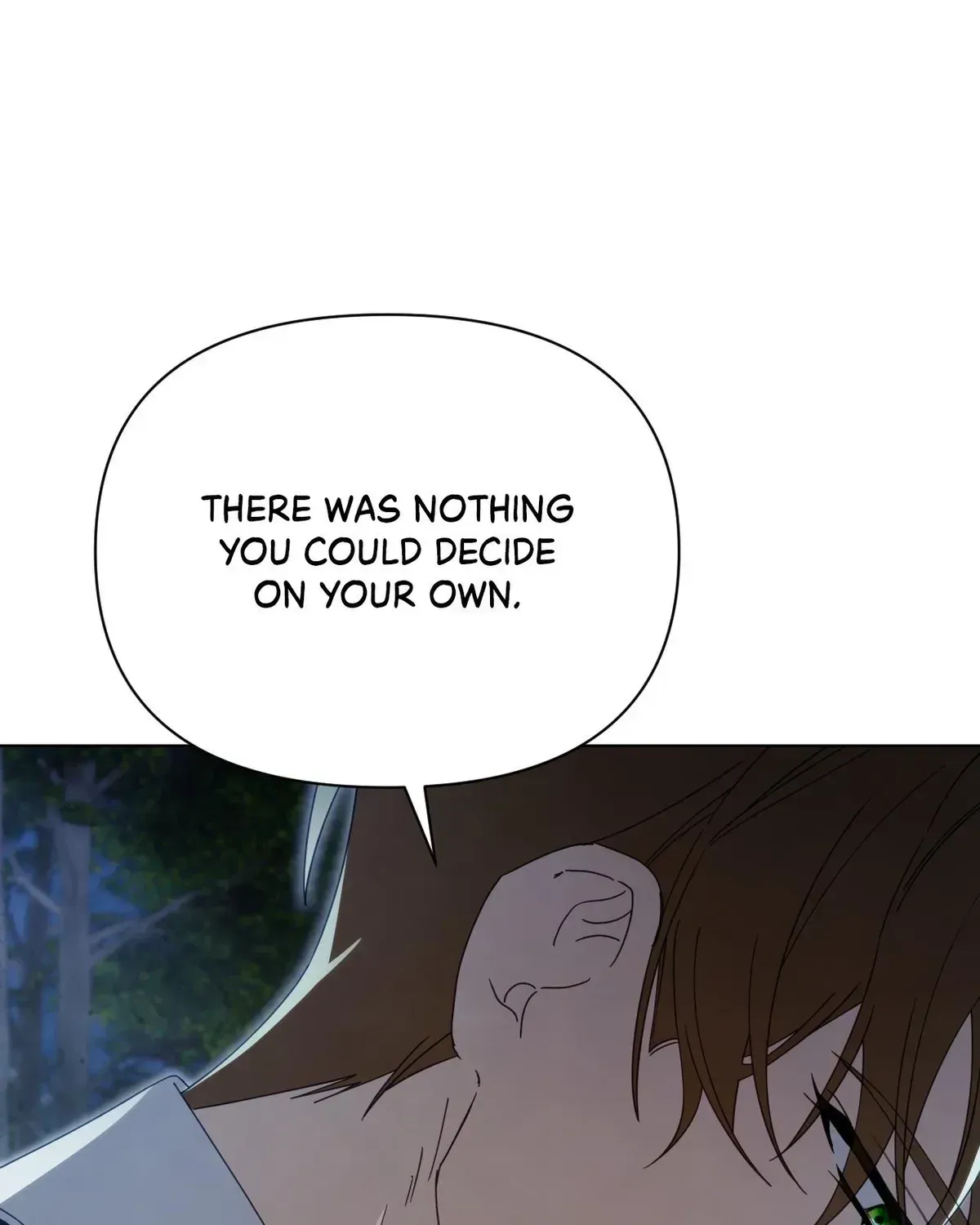 To the Witch Who Forgot the Bird Chapter 47 page 133 - 