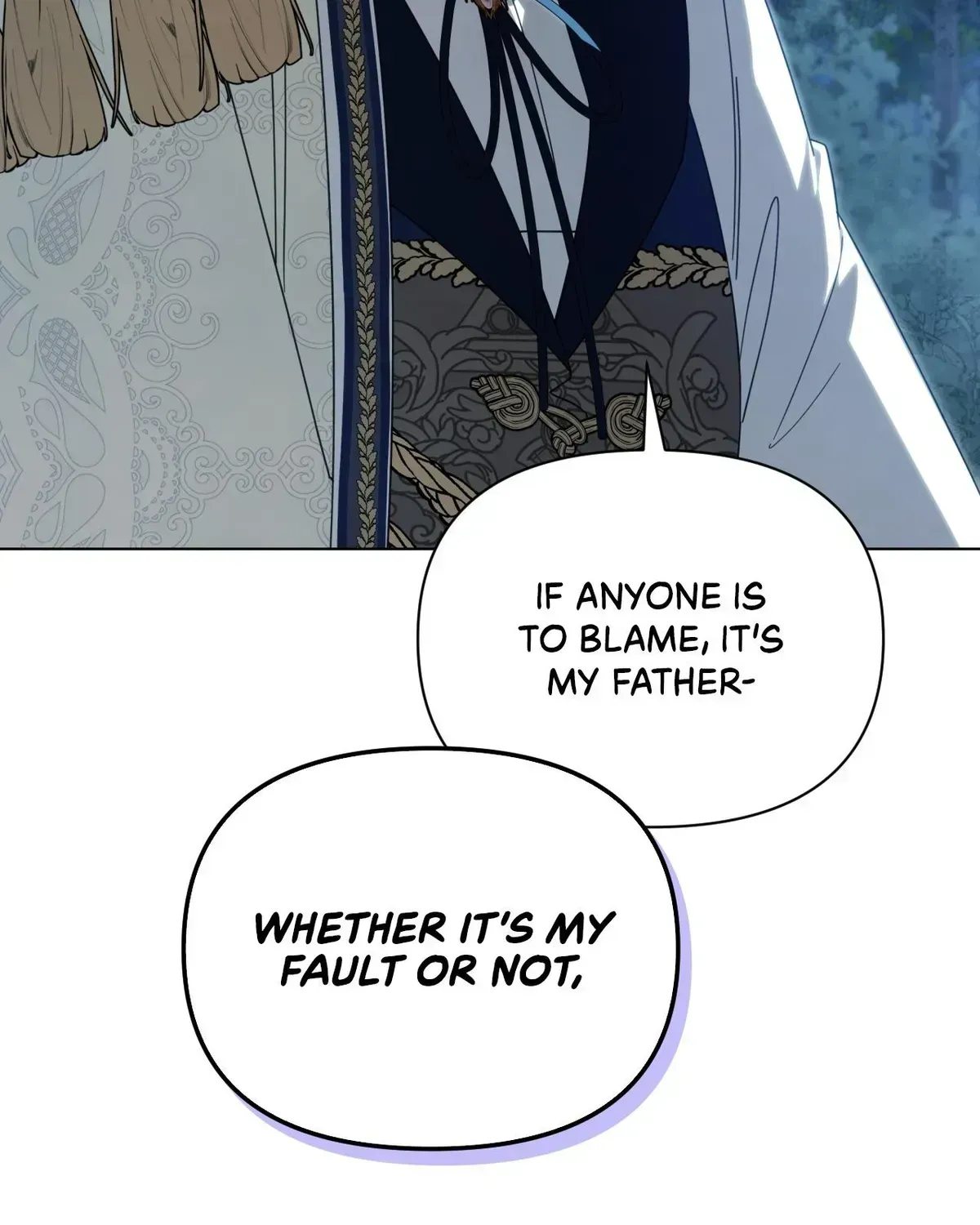 To the Witch Who Forgot the Bird Chapter 47 page 135 - 