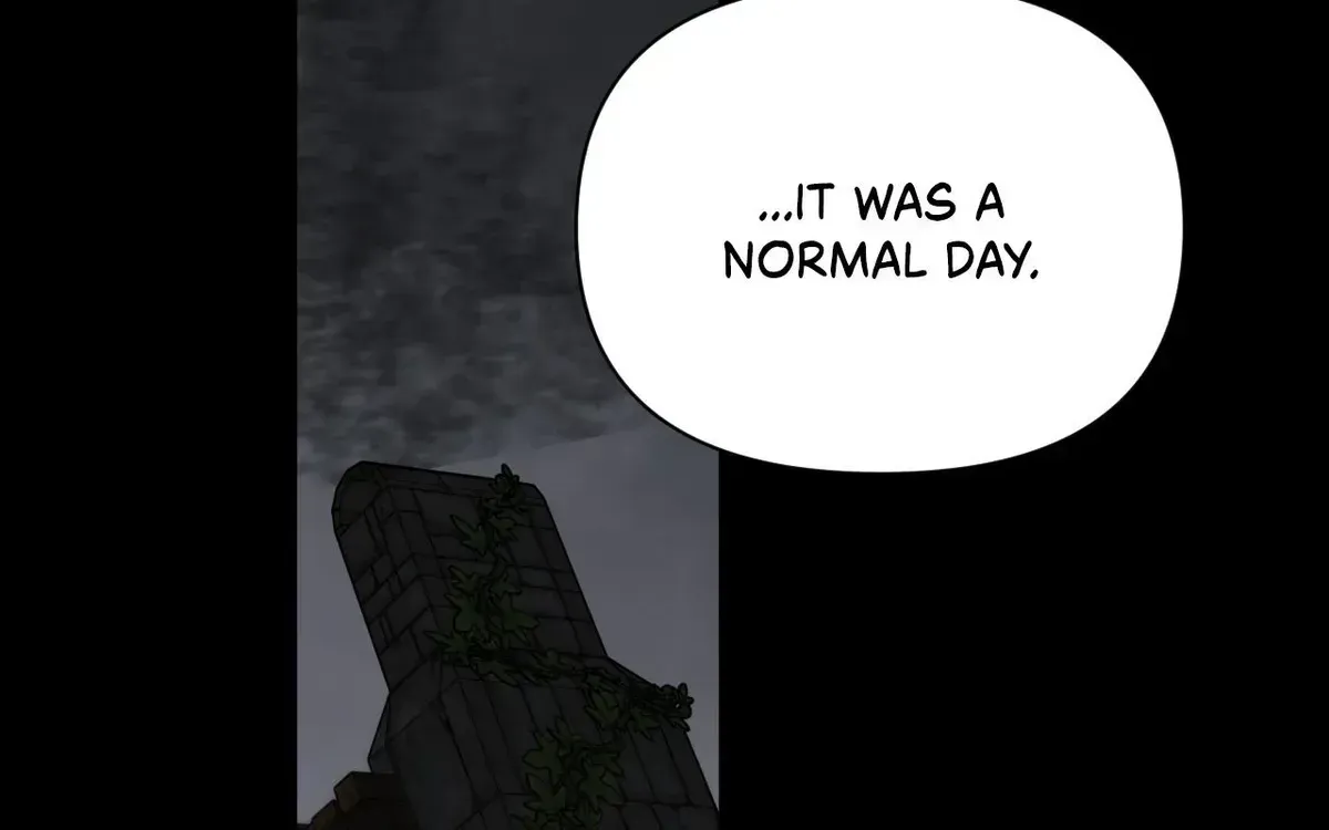 To the Witch Who Forgot the Bird Chapter 47 page 15 - 