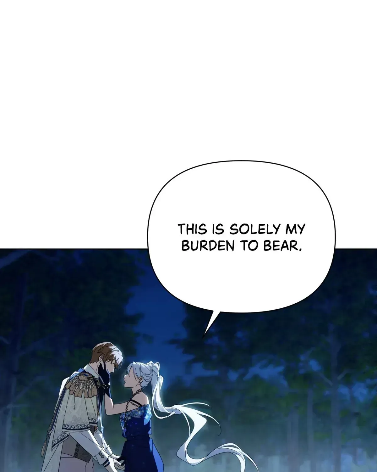 To the Witch Who Forgot the Bird Chapter 47 page 143 - 