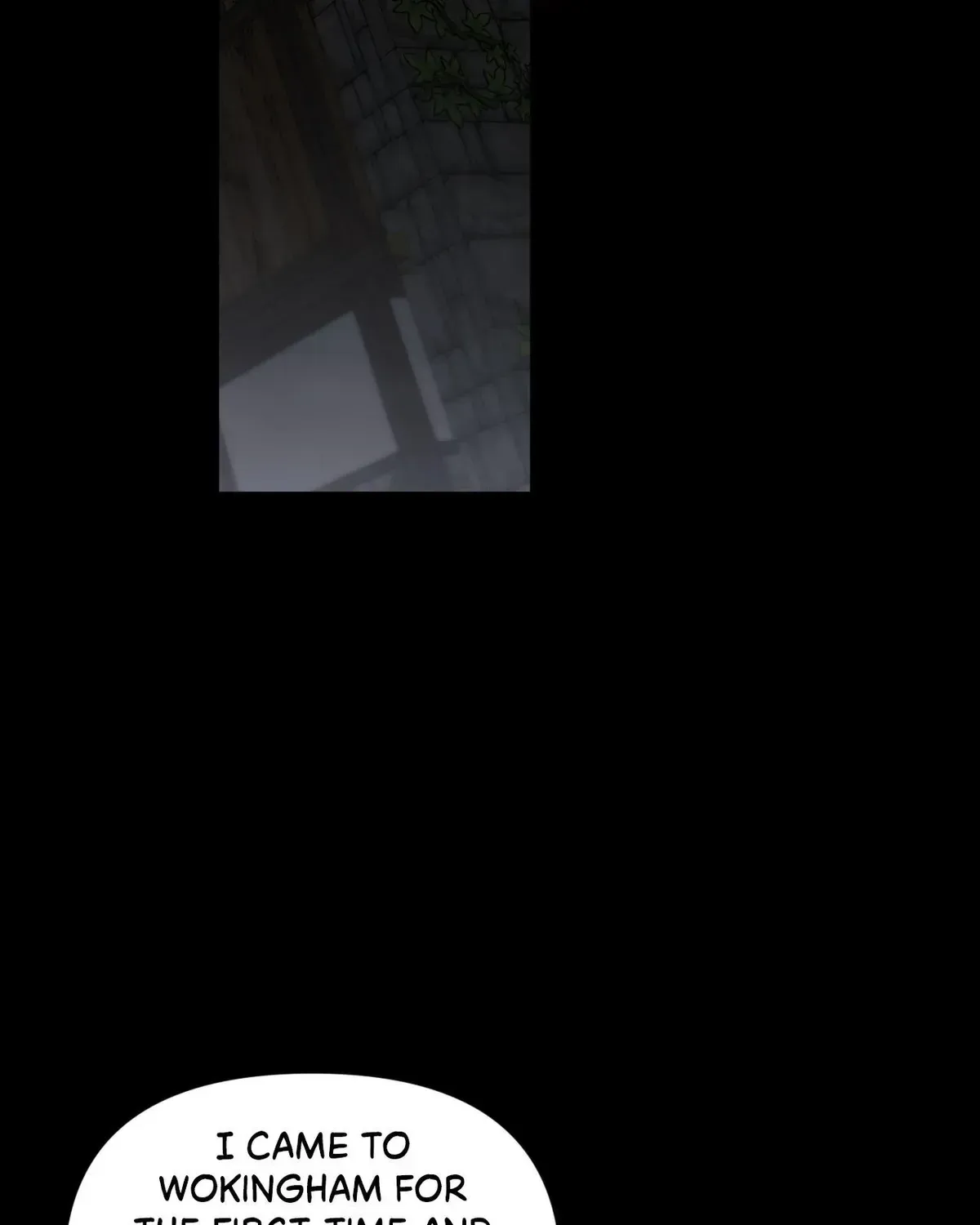 To the Witch Who Forgot the Bird Chapter 47 page 16 - 