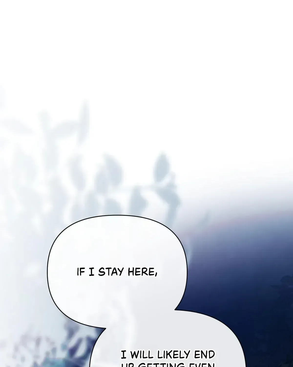 To the Witch Who Forgot the Bird Chapter 47 page 152 - 