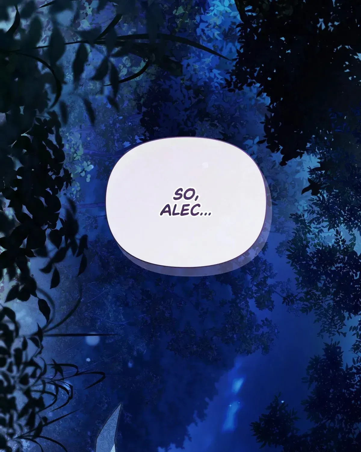 To the Witch Who Forgot the Bird Chapter 47 page 154 - 