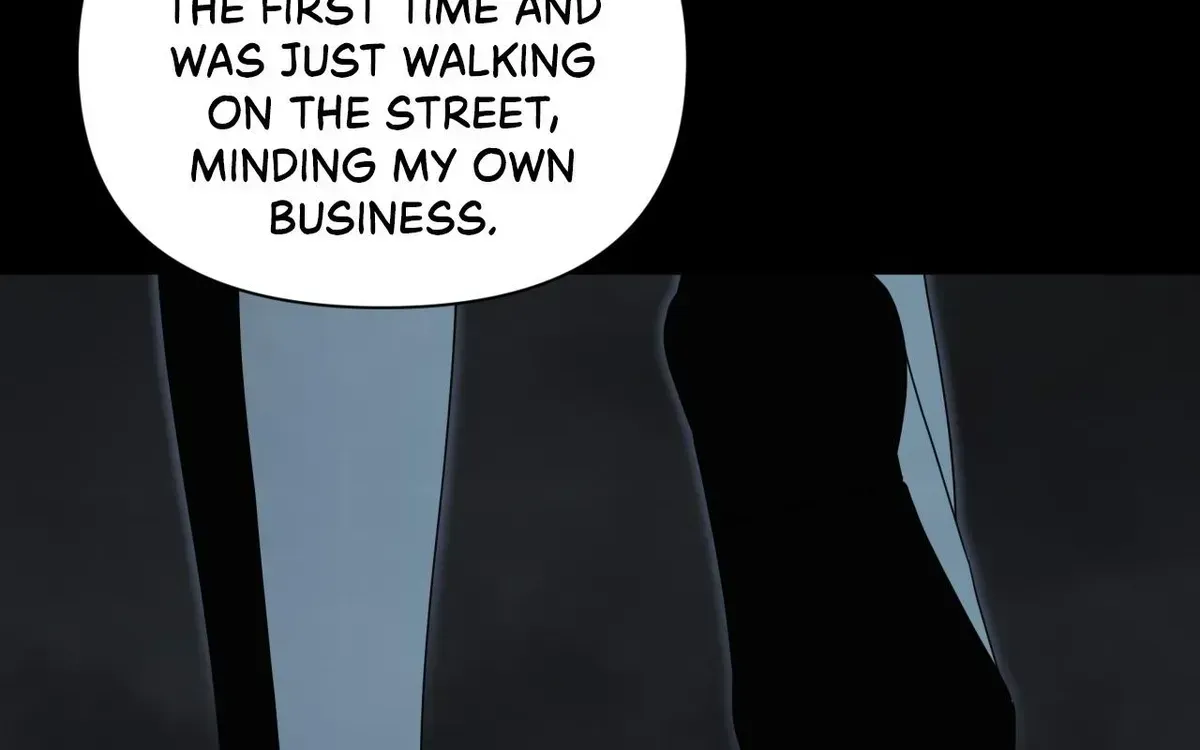 To the Witch Who Forgot the Bird Chapter 47 page 17 - 