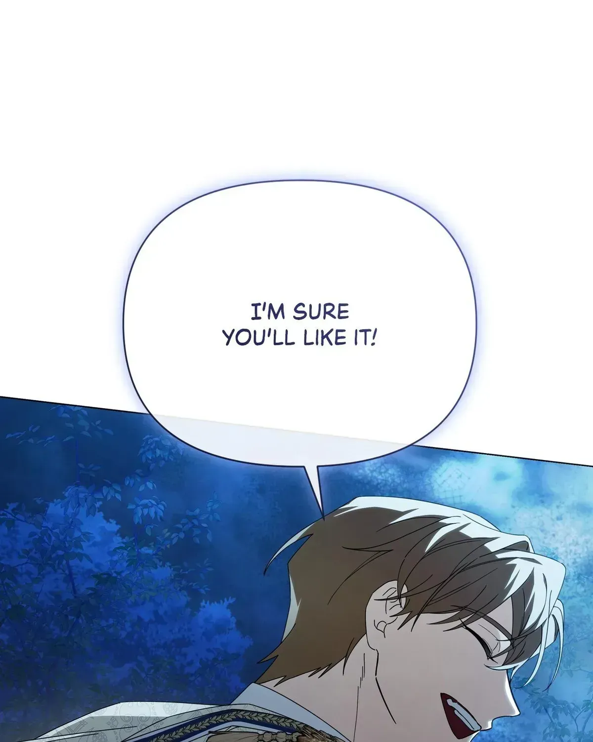 To the Witch Who Forgot the Bird Chapter 47 page 168 - 
