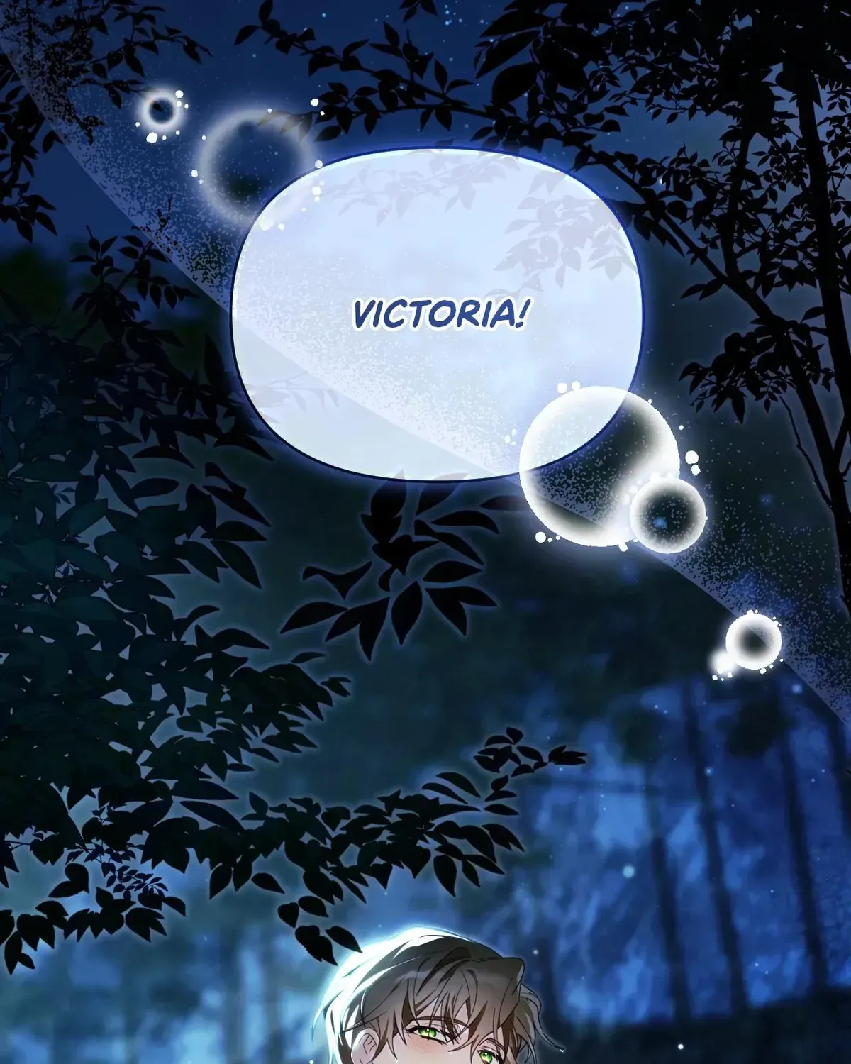 To the Witch Who Forgot the Bird Chapter 47 page 187 - 