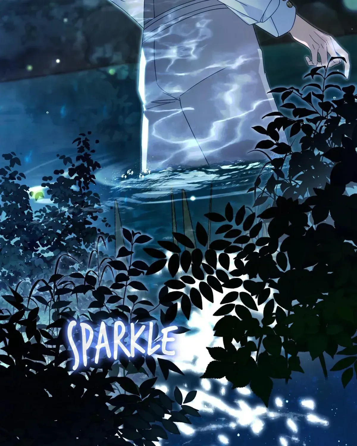 To the Witch Who Forgot the Bird Chapter 47 page 189 - 