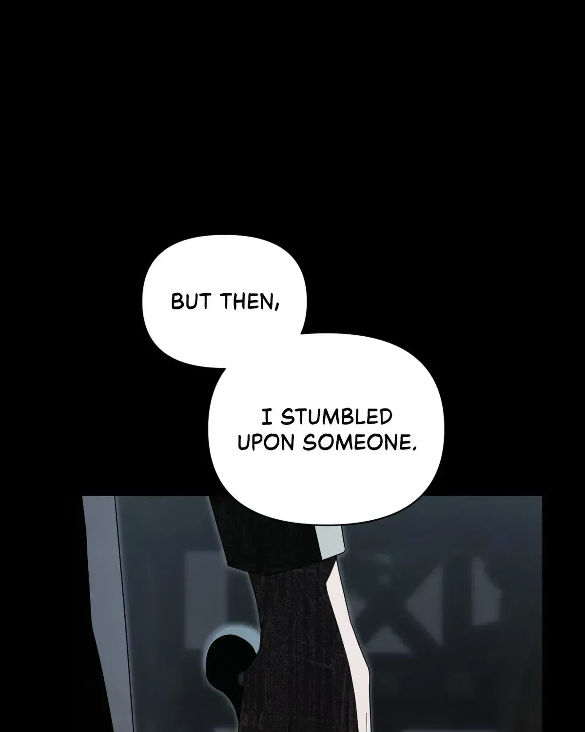 To the Witch Who Forgot the Bird Chapter 47 page 20 - 