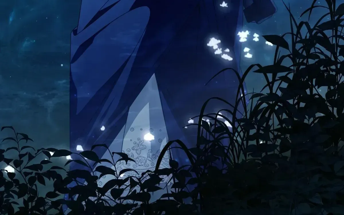 To the Witch Who Forgot the Bird Chapter 47 page 192 - 