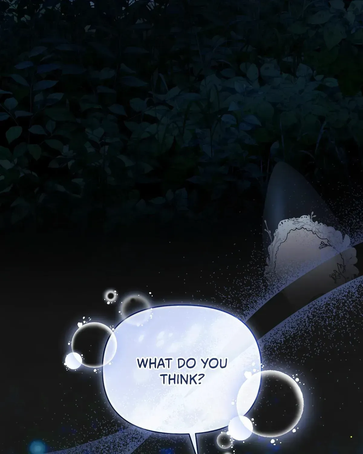 To the Witch Who Forgot the Bird Chapter 47 page 193 - 