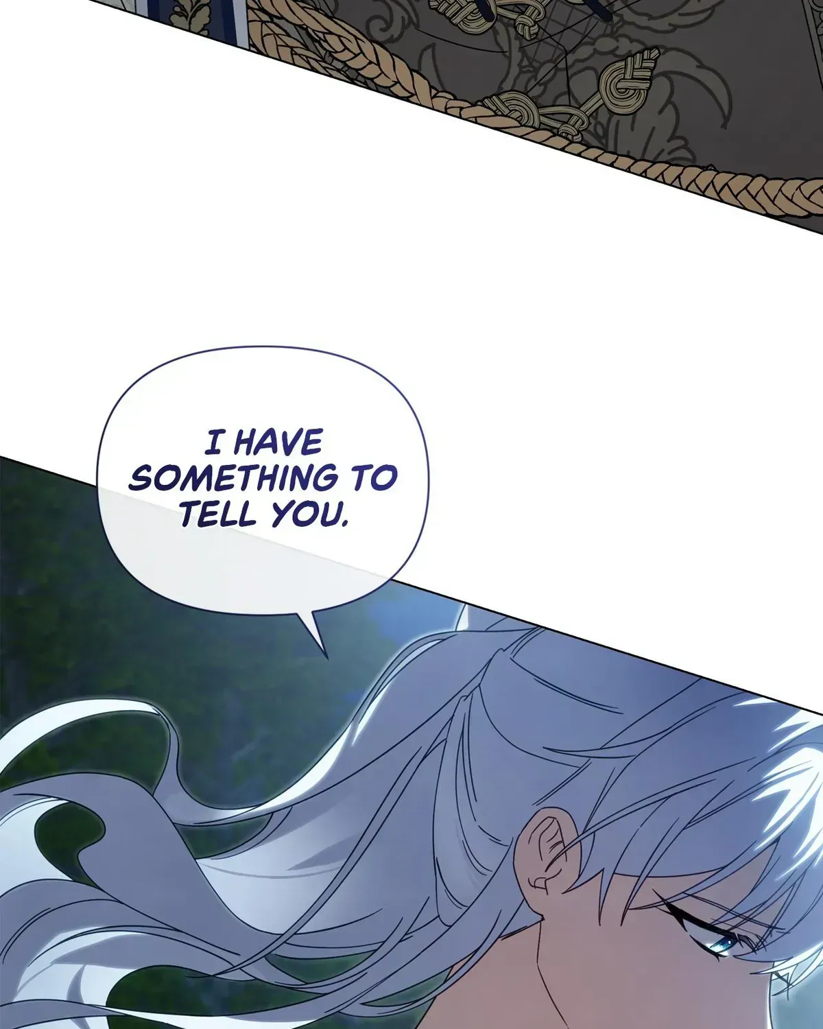 To the Witch Who Forgot the Bird Chapter 47 page 3 - 