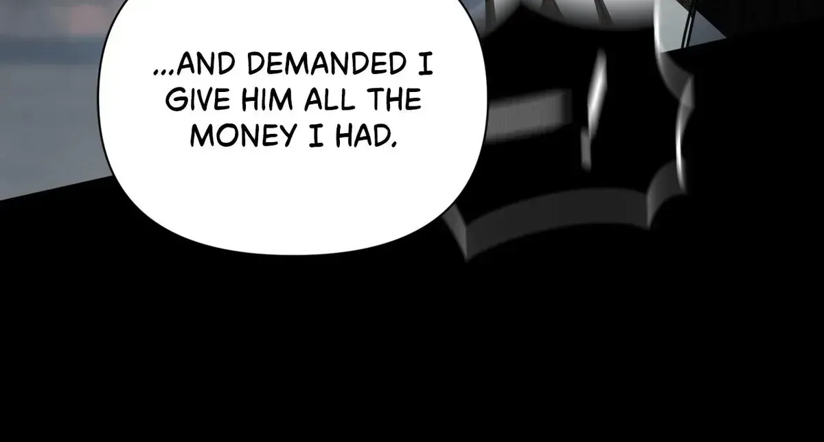 To the Witch Who Forgot the Bird Chapter 47 page 25 - 