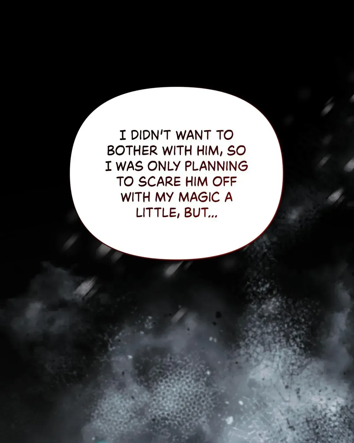 To the Witch Who Forgot the Bird Chapter 47 page 26 - 