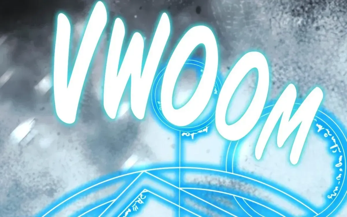 To the Witch Who Forgot the Bird Chapter 47 page 27 - 