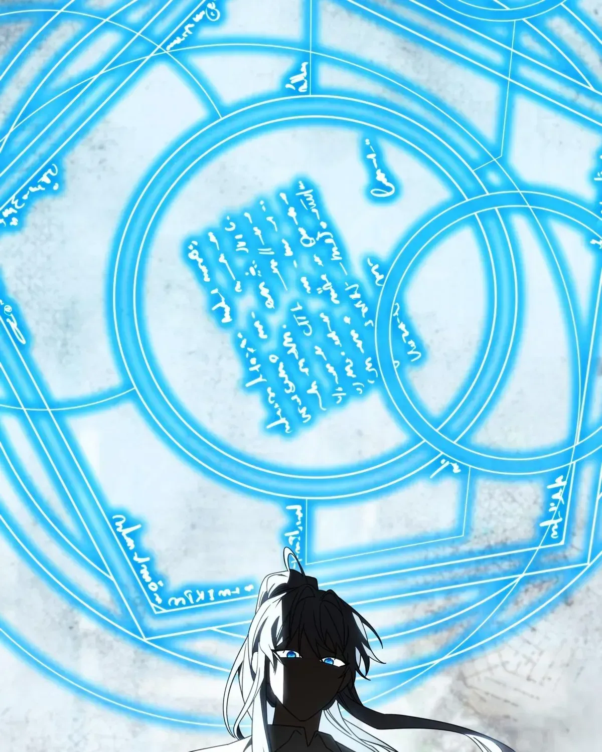 To the Witch Who Forgot the Bird Chapter 47 page 28 - 