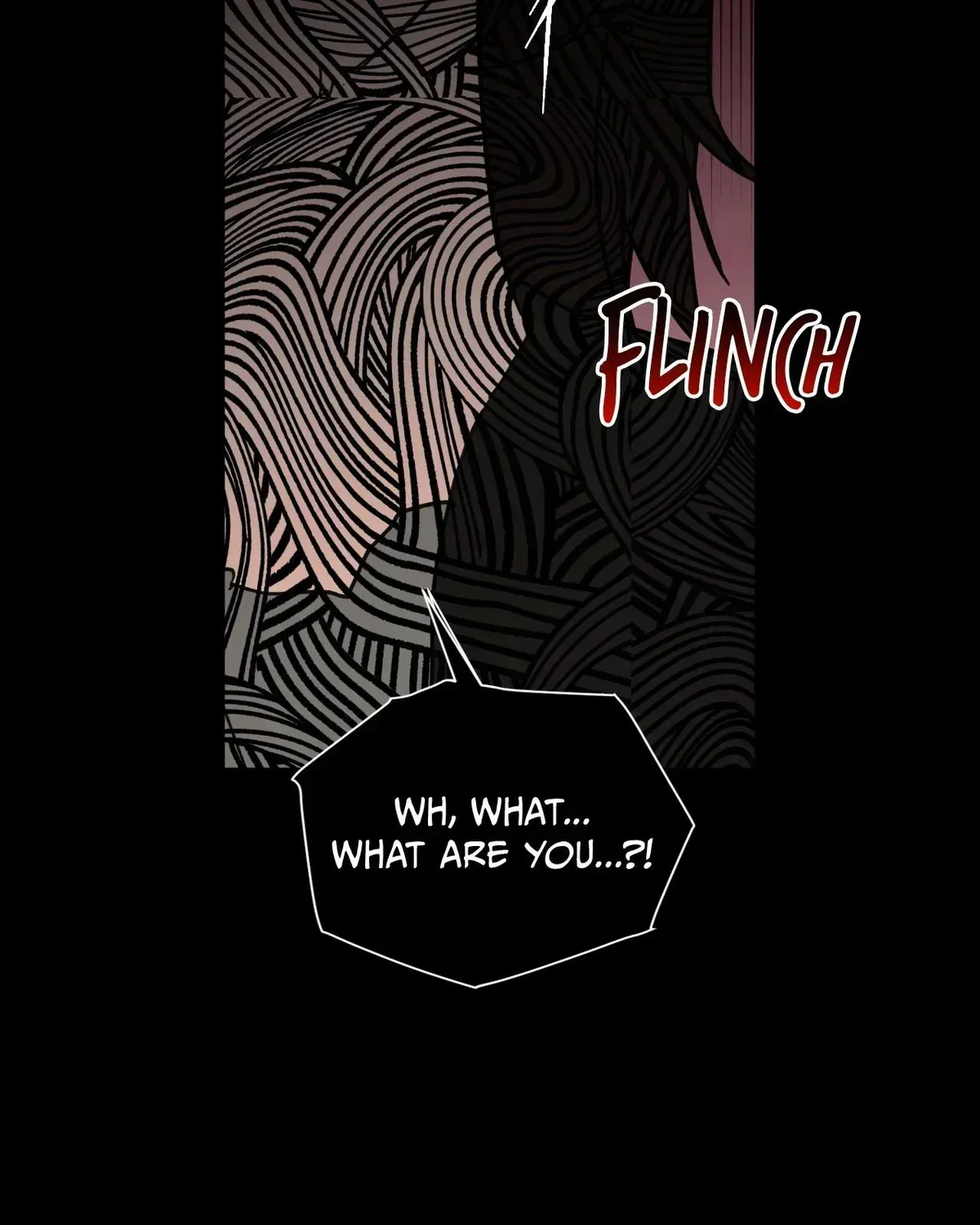To the Witch Who Forgot the Bird Chapter 47 page 32 - 