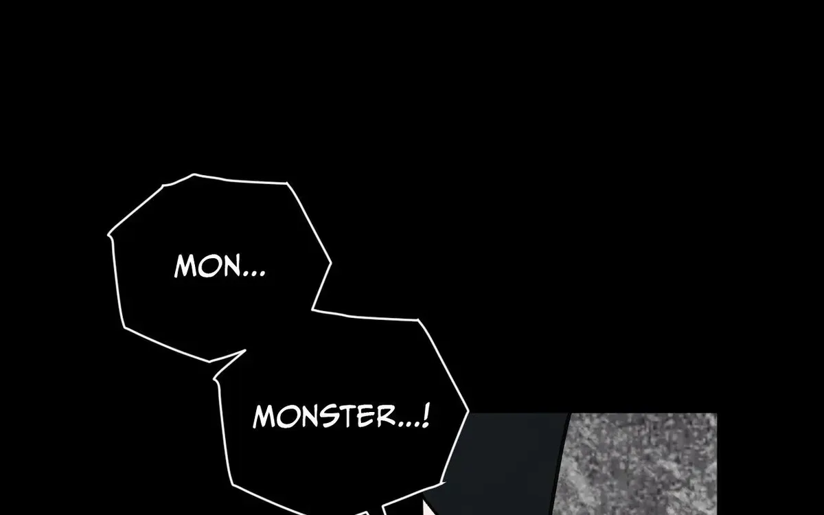 To the Witch Who Forgot the Bird Chapter 47 page 33 - 