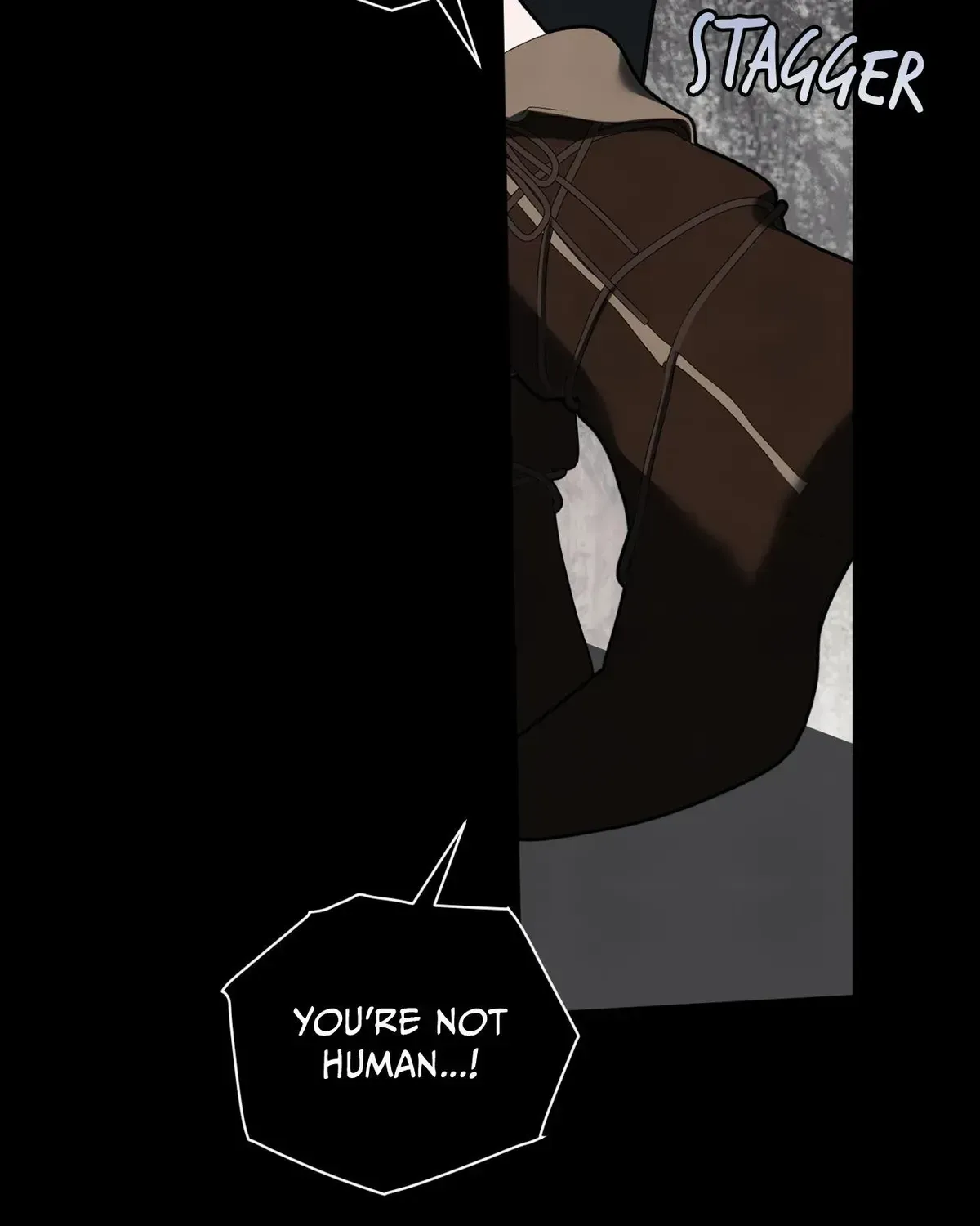 To the Witch Who Forgot the Bird Chapter 47 page 34 - 