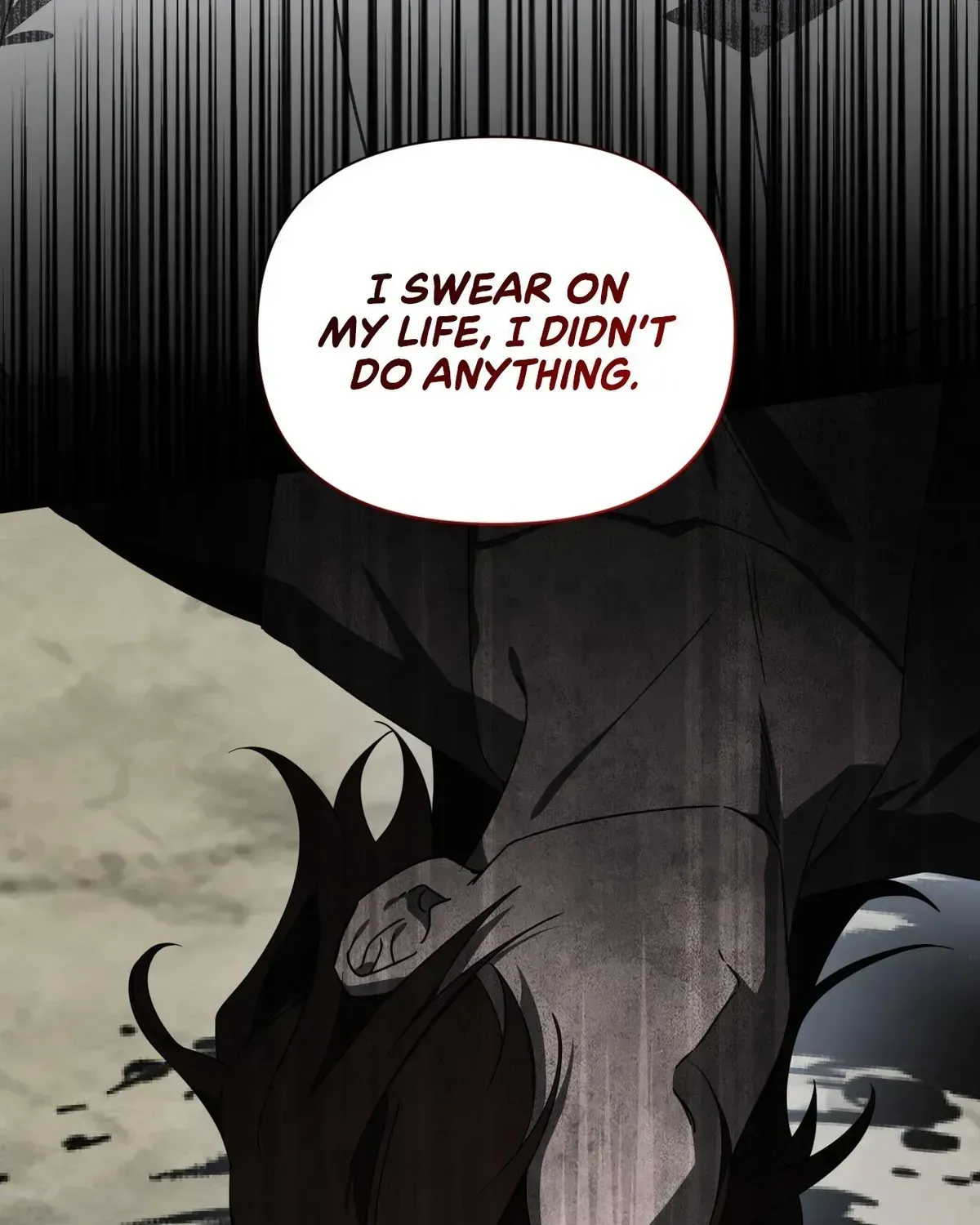 To the Witch Who Forgot the Bird Chapter 47 page 41 - 