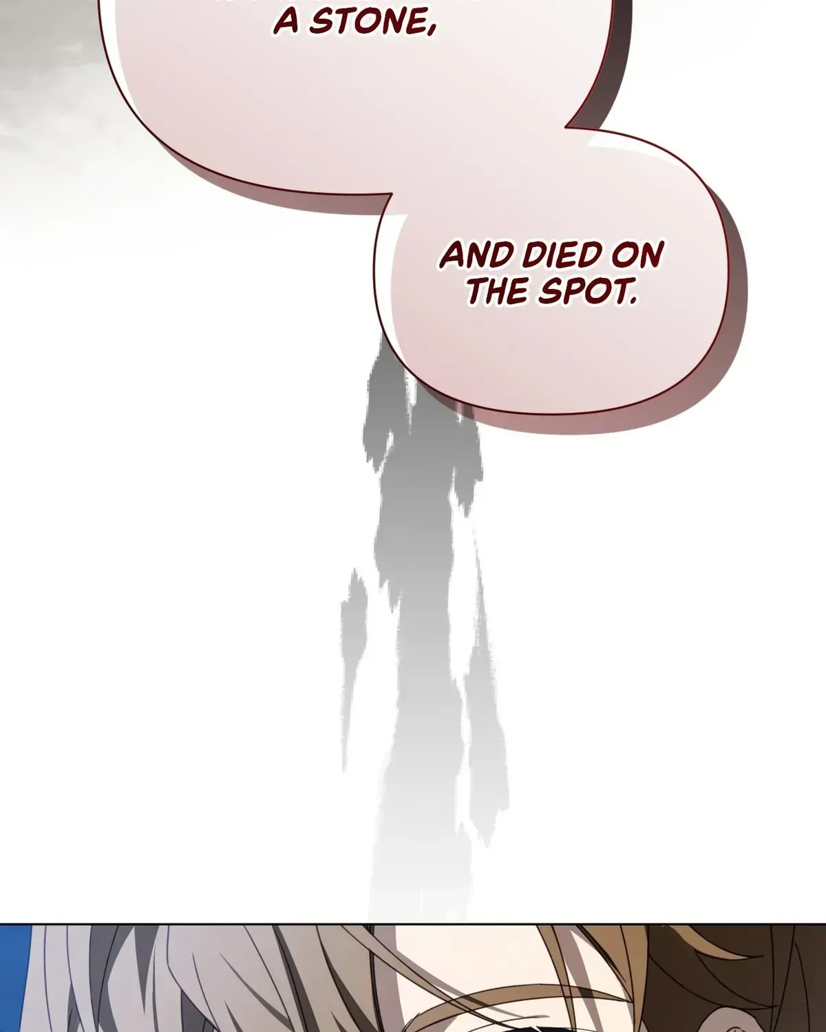 To the Witch Who Forgot the Bird Chapter 47 page 43 - 
