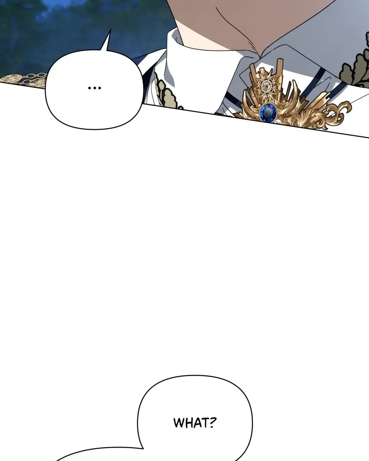 To the Witch Who Forgot the Bird Chapter 47 page 45 - 