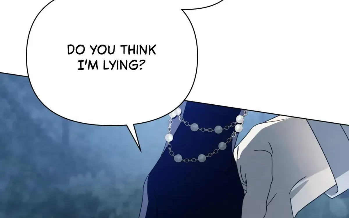 To the Witch Who Forgot the Bird Chapter 47 page 46 - 