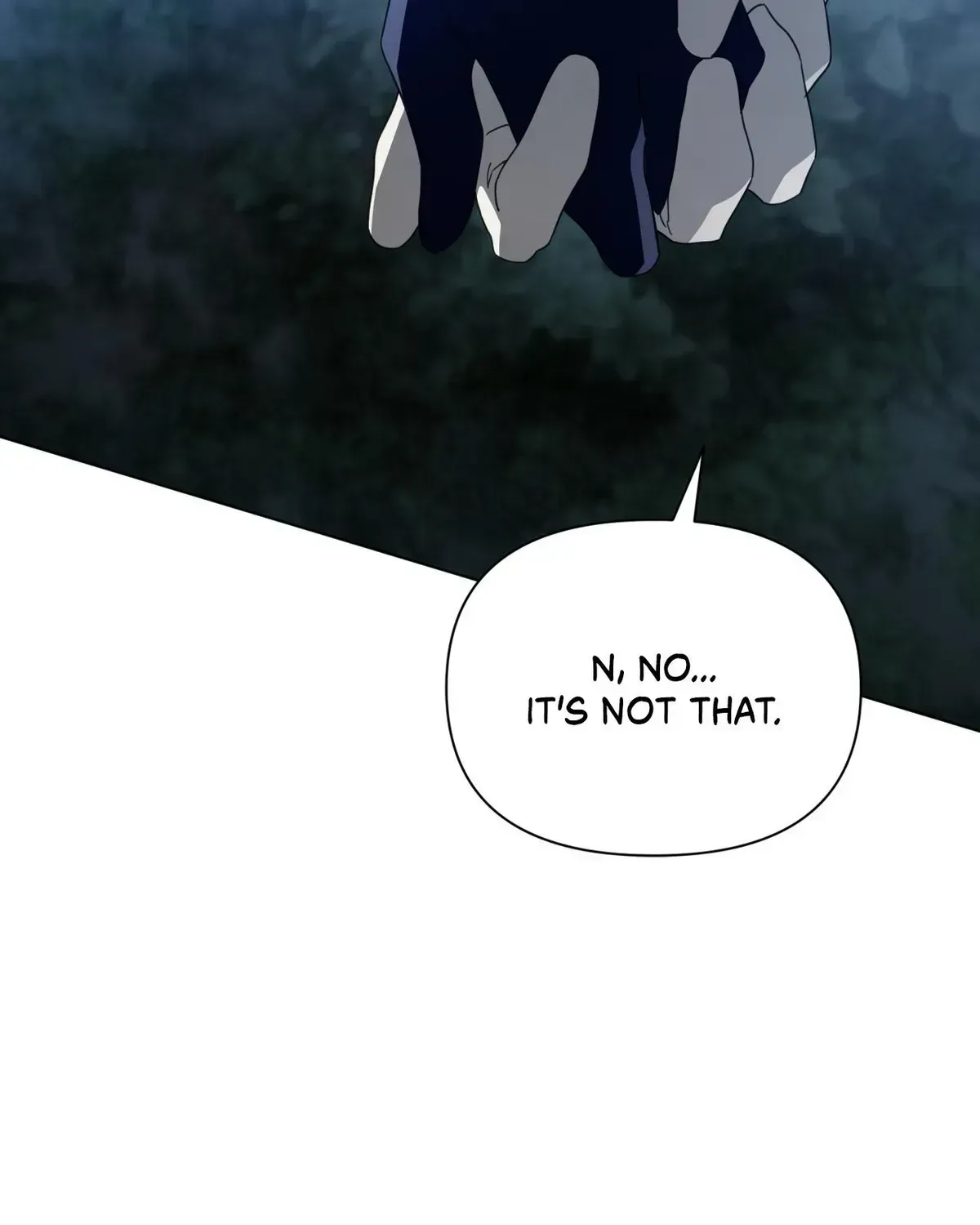 To the Witch Who Forgot the Bird Chapter 47 page 47 - 