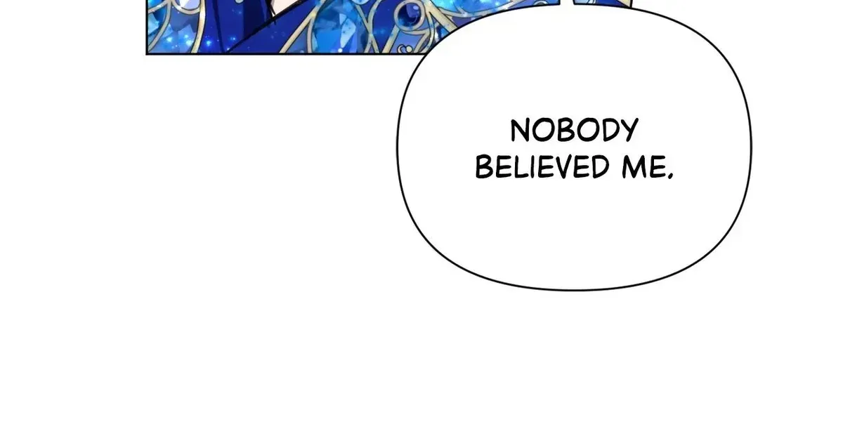 To the Witch Who Forgot the Bird Chapter 47 page 50 - 