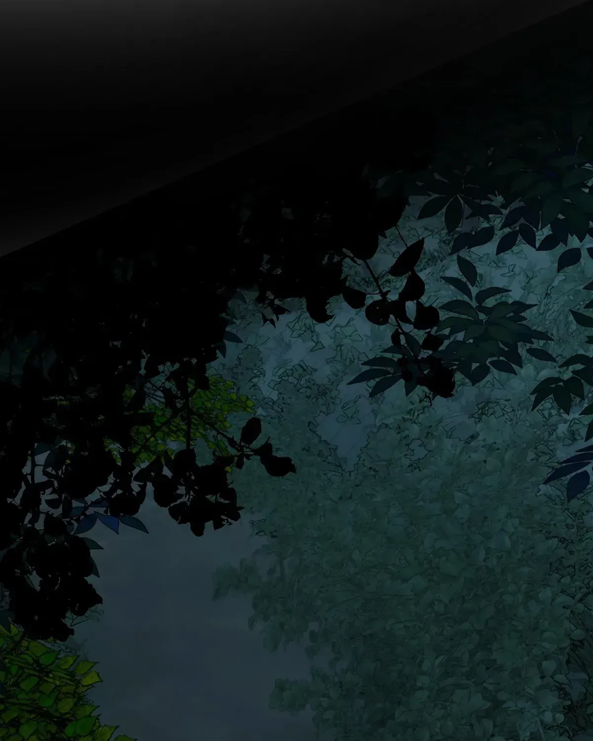 To the Witch Who Forgot the Bird Chapter 47 page 7 - 